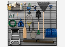 Load image into Gallery viewer, Slatwall and Accessories