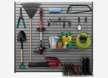 Load image into Gallery viewer, Slatwall and Accessories