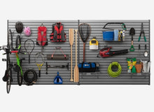 Load image into Gallery viewer, Slatwall and Accessories