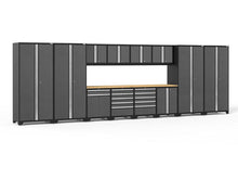 Load image into Gallery viewer, Garage Cabinets