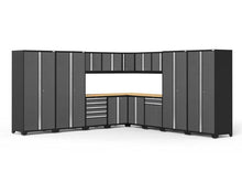 Load image into Gallery viewer, Garage Cabinets
