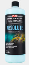 Load image into Gallery viewer, P&S Absolute Rinseless Wash