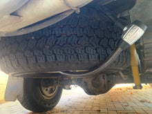 Load image into Gallery viewer, Afrilock Multipurpose Spare Tyre Lock