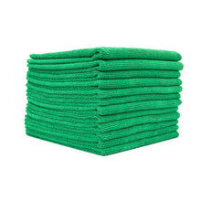 Load image into Gallery viewer, All-Purpose 30x30 Microfiber Terry Towel (12-Pack)