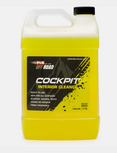 Load image into Gallery viewer, P&S Cockpit Interior Cleaner