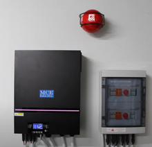 Load image into Gallery viewer, Fireball Fire Extinguisher