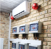 Load image into Gallery viewer, Fireball Fire Extinguisher