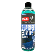 Load image into Gallery viewer, P&S Essence Fragrance - Glacier Ebony Ice