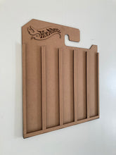 Load image into Gallery viewer, Carded Toy Car Display (1:64 Scale)