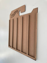 Load image into Gallery viewer, Carded Toy Car Display (1:64 Scale)