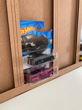 Load image into Gallery viewer, Carded Toy Car Display (1:64 Scale)