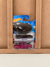 Load image into Gallery viewer, Carded Toy Car Display (1:64 Scale)