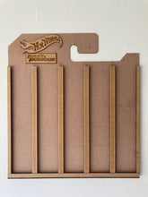 Load image into Gallery viewer, Carded Toy Car Display (1:64 Scale)