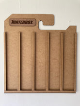 Load image into Gallery viewer, Carded Toy Car Display (1:64 Scale)