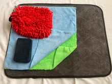 Load image into Gallery viewer, G Shift Car Wash Starter Pack