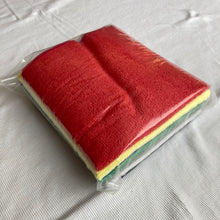 Load image into Gallery viewer, G Shift All-Purpose Microfiber Towel Household Intermediate Pack