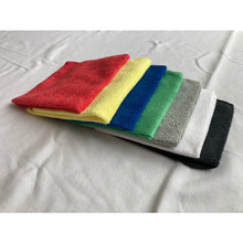 Load image into Gallery viewer, G Shift All-Purpose Microfiber Towel Household Intermediate Pack