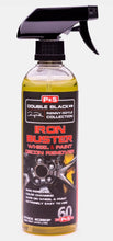 Load image into Gallery viewer, P&amp;S Iron Buster Wheel &amp; Paint Decon Remover
