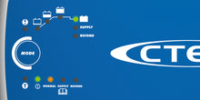 Load image into Gallery viewer, CTEK MXT 14 24V Battery Charger