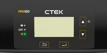 Load image into Gallery viewer, CTEK PRO120 Battery Charger