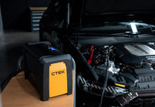 Load image into Gallery viewer, CTEK PRO120 Battery Charger
