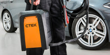 Load image into Gallery viewer, CTEK PRO60 Battery Charger