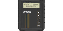 Load image into Gallery viewer, CTEK Pro Battery Tester