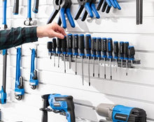 Load image into Gallery viewer, Slatwall and Accessories