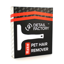 Load image into Gallery viewer, Detail Factory Pet Hair Removal Rake