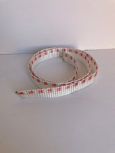 Load image into Gallery viewer, Polywoven Strapping (19mm)