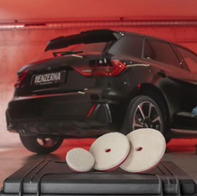 Load image into Gallery viewer, Menzerna Orbital Wool Pad