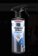 Load image into Gallery viewer, Menzerna Ceramic Spray Sealant