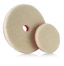 Load image into Gallery viewer, Menzerna Orbital Wool Pad