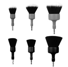 Load image into Gallery viewer, Detail Factory Ultra-Soft Drill Detailing Brush