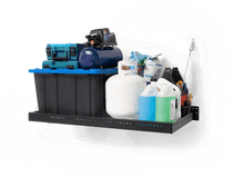 Load image into Gallery viewer, Racks and Shelving