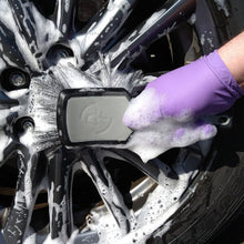 Load image into Gallery viewer, Detail Factory ProGrip Wheel Face Brush