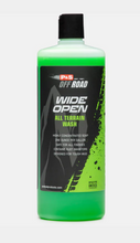 Load image into Gallery viewer, P&S Wide Open All-Terrain Wash