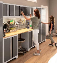 Load image into Gallery viewer, Slatwall and Accessories