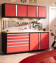 Load image into Gallery viewer, Slatwall and Accessories