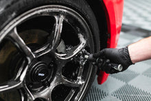 Load image into Gallery viewer, Detail Factory Wheel Brush (Mini) Kit with Interchangeable Covers