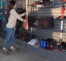 Load image into Gallery viewer, Slatwall and Accessories