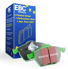 Load image into Gallery viewer, EBC GreenStuff Brake Pads