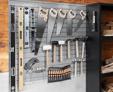 Load image into Gallery viewer, Slatwall and Accessories