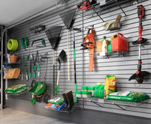 Load image into Gallery viewer, Slatwall and Accessories