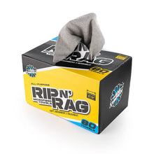 Load image into Gallery viewer, RIP N' RAG - Multi-Purpose Microfiber Towels