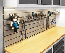 Load image into Gallery viewer, Slatwall and Accessories