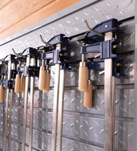 Load image into Gallery viewer, Slatwall and Accessories