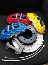 Load image into Gallery viewer, Vari Racing Full Brake Upgrade Kits