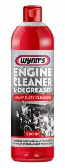 Wynn's Engine Cleaner and Degreaser