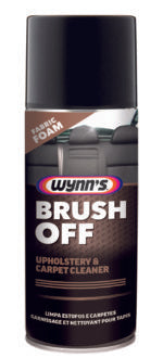 Wynn's Brush Off